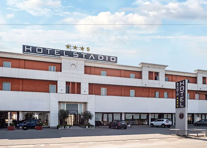 Stadio Hotel