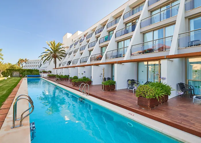 Protur Sa Coma Playa Hotel & Spa