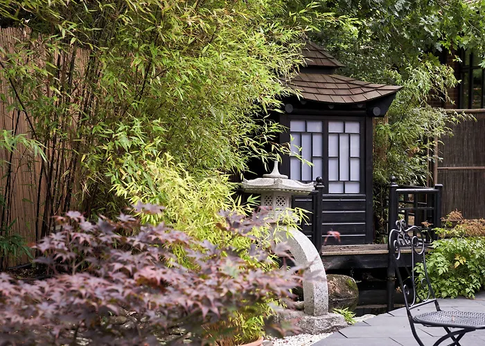 Careys Manor Hotel & Senspa