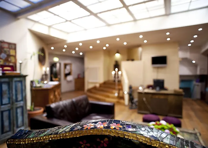 Hotel Hellsten