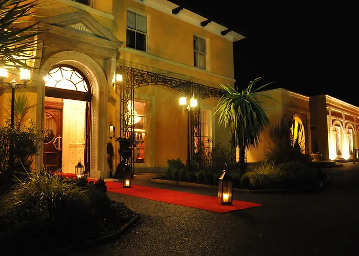 Cork'S Vienna Woods Hotel & Villas