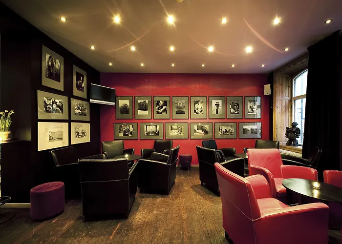 Hotel Hellsten