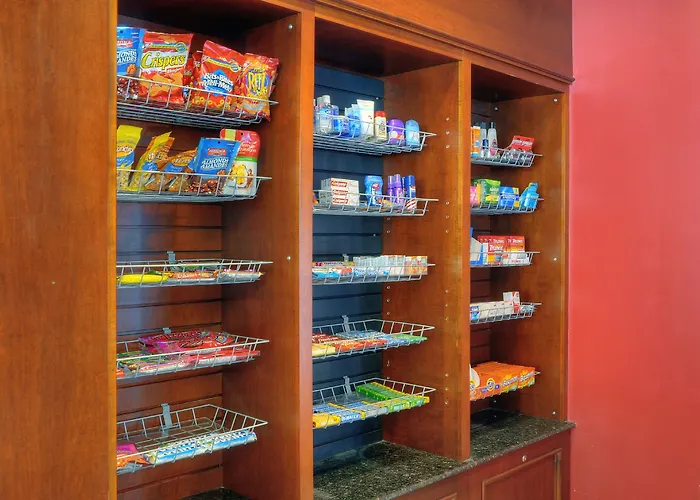 Hilton Garden Inn Toronto/Burlington