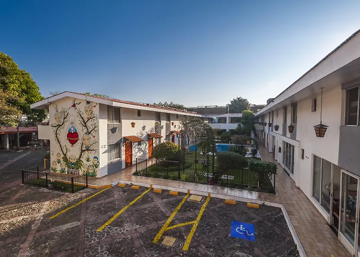 Hotel Isabel