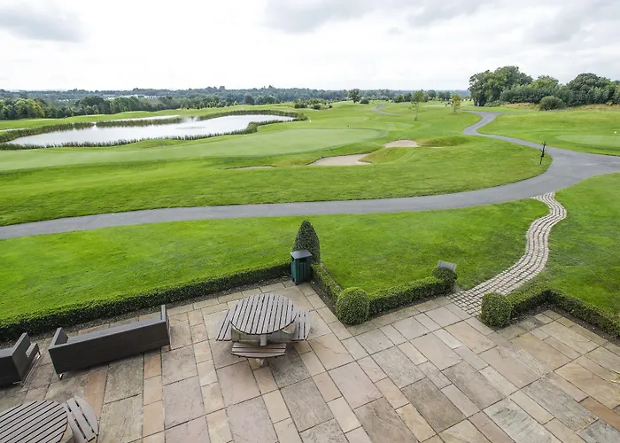 Castleknock Hotel