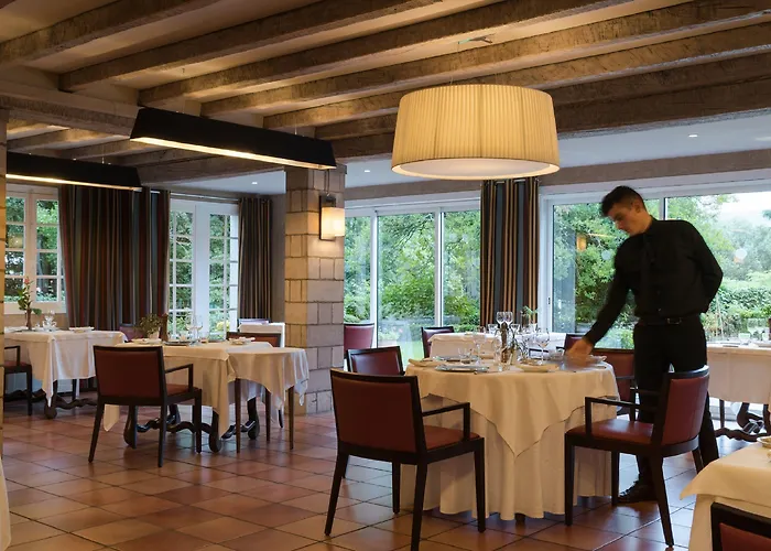 Hotel Argi Eder