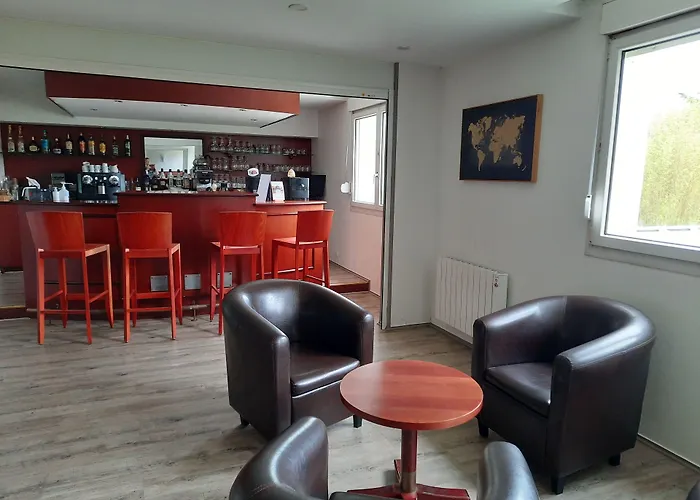 Kyriad Tours - Joue-Les-Tours