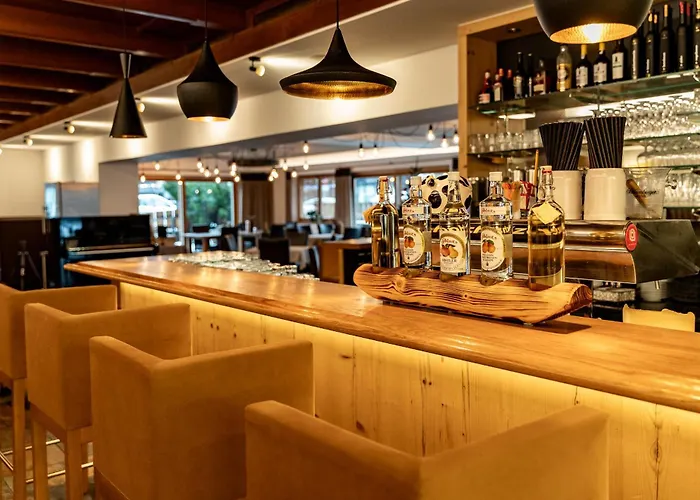 Hotel Hochfilzer