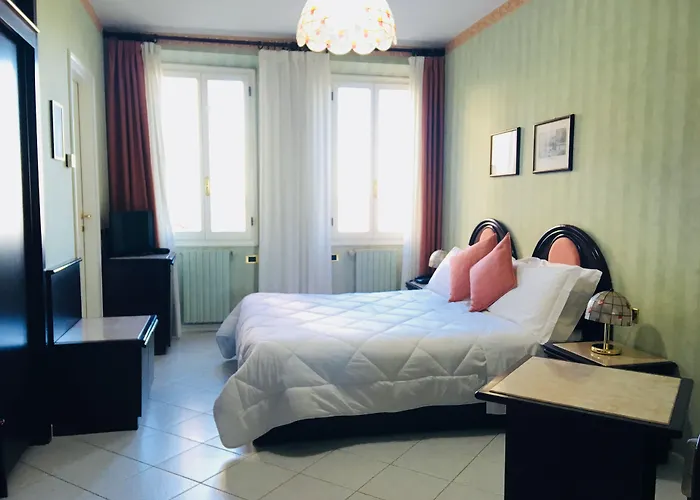 Albergo Sapori