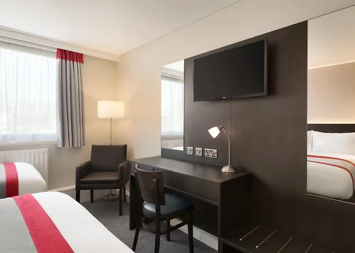 Ramada Chorley South