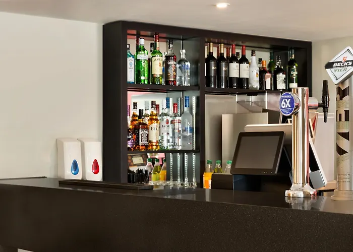 Ramada Chorley South