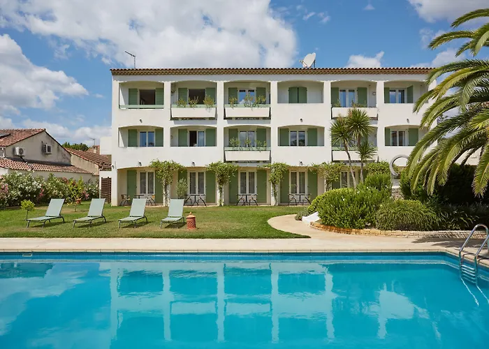 Logis Hotel Le Rodin