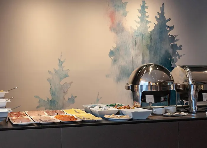 Hotel Restaurant & Spa Verte Vallee