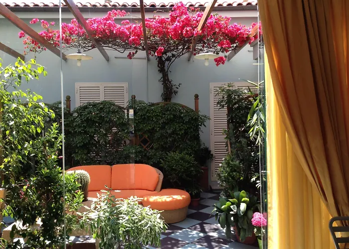Hotel Tirrenia