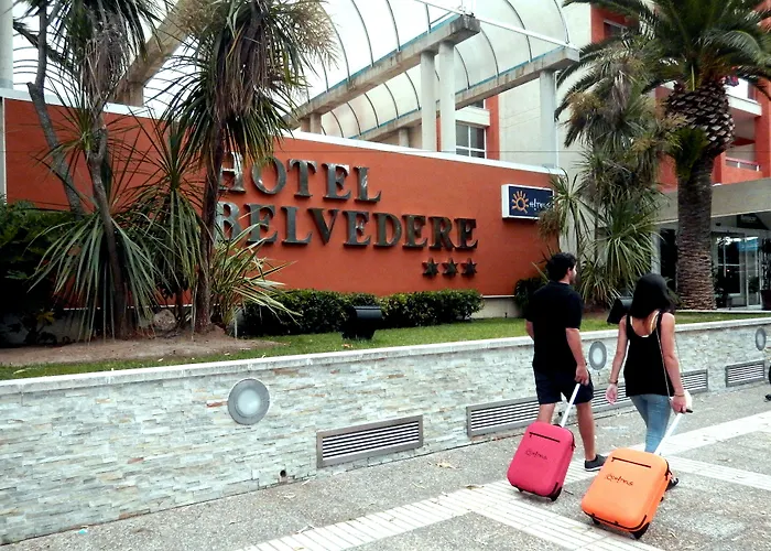 Ohtels Belvedere