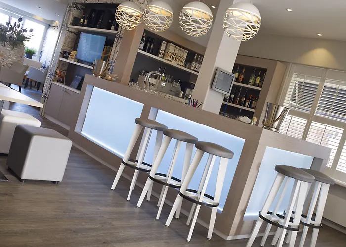 Hotel Andante Aan Zee
