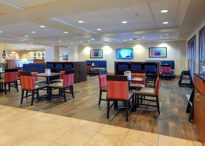 Comfort Inn & Suites Sheridan