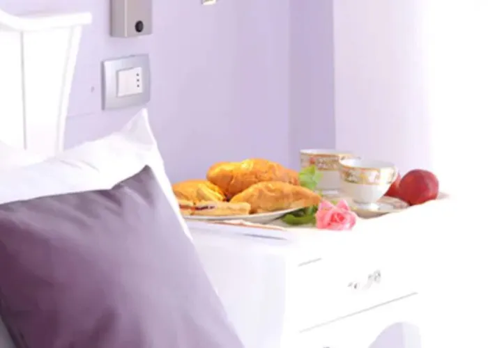 Hotel I Due Cigni