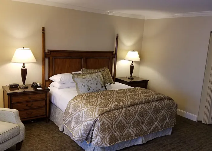 Chelsea Inn