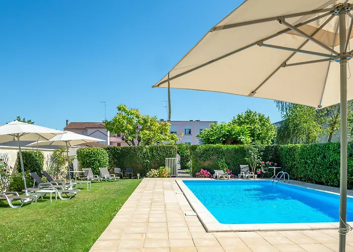Brit Hotel Europ Bergerac