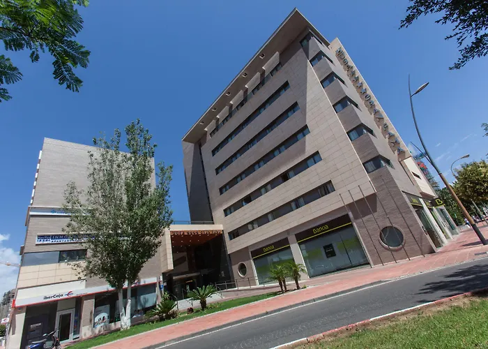 Hotel Gran Fama