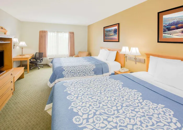 Days Inn By Wyndham Hattiesburg Ms