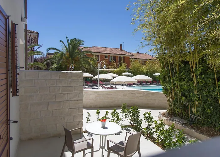 Hotel Giardino Suites&Spa