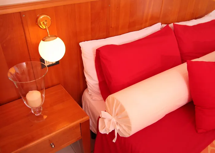 Hotel Stefan Room&Breakfast