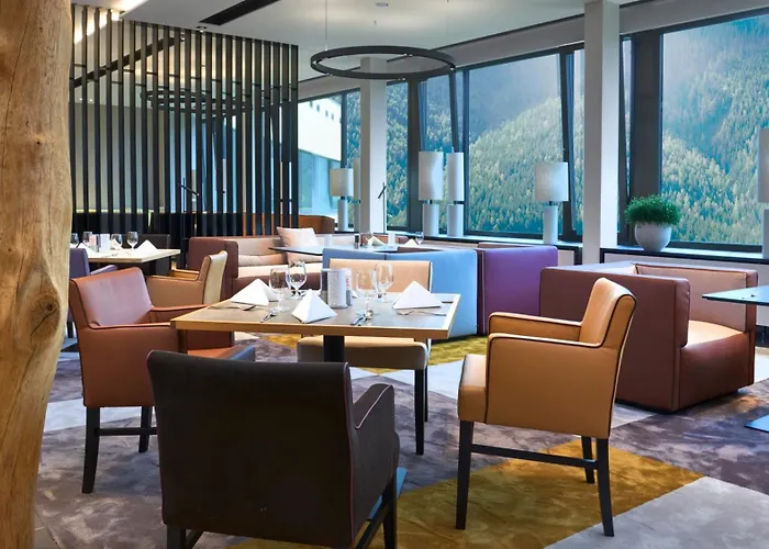 Orea Resort Horal Spindleruv Mlyn
