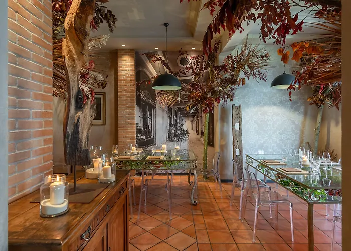 Hotel Locanda Al Piave ***S