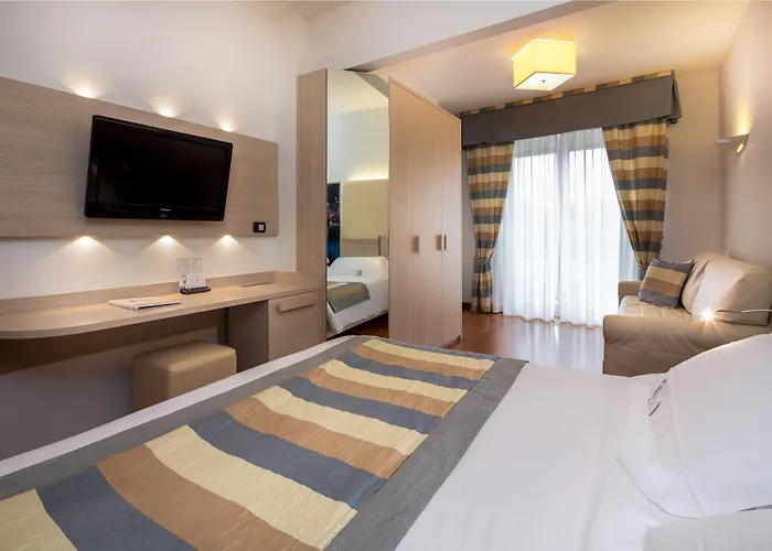 Best Western Plus Tigullio Royal