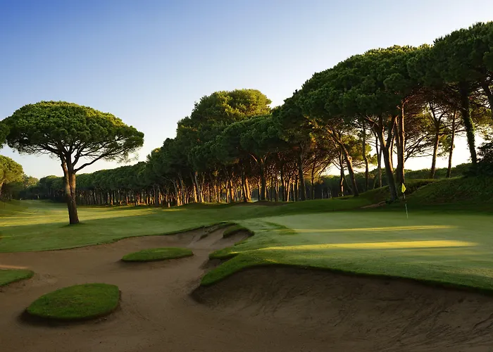 La Costa Hotel Golf & Beach Resort