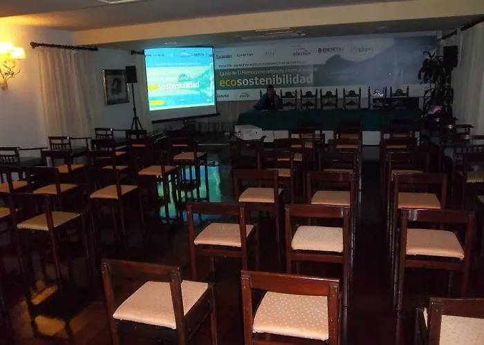 Parador De El Hierro
