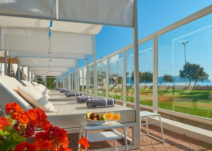 Hipotels Hipocampo Playa (Adults Only)