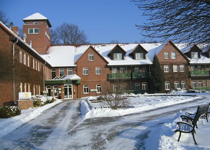 Waldhotel Eiche