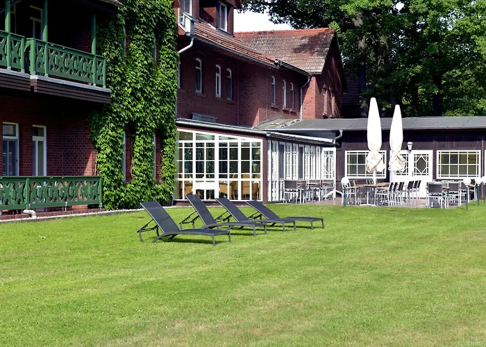 Waldhotel Eiche