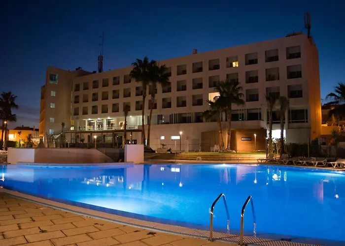 AP Maria Nova Lounge - Adults Friendly
