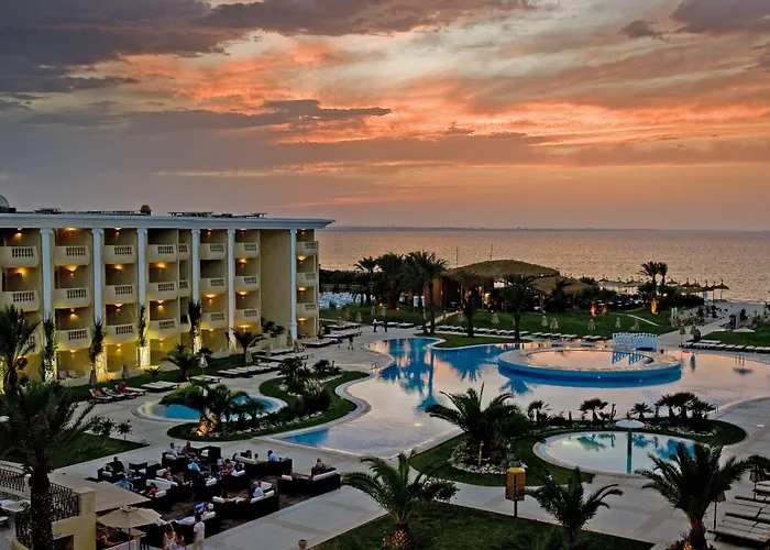Royal Thalassa Monastir