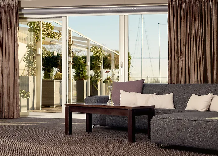 Van Der Valk Hotel Ara