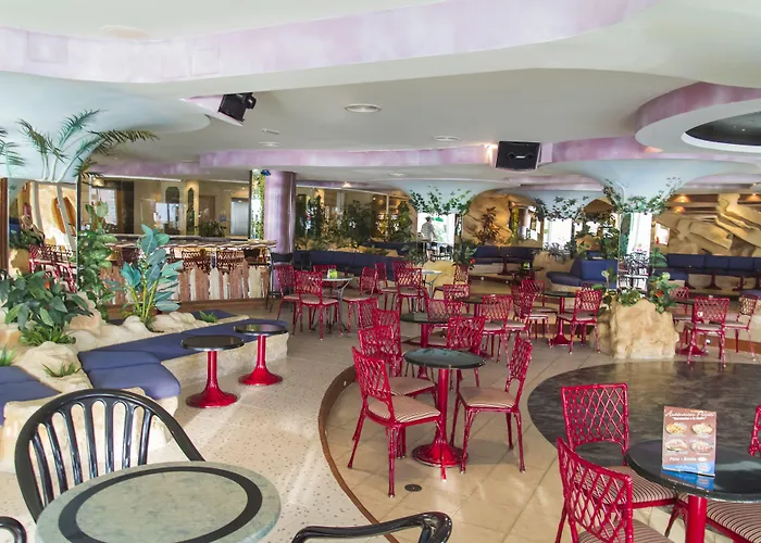 Hotel Benikaktus