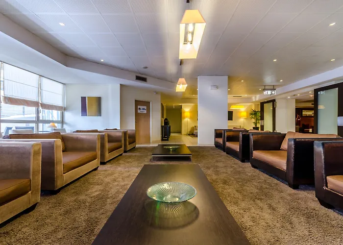Hotel Eliseo