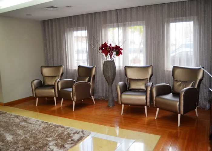 Hotel Torres Novas