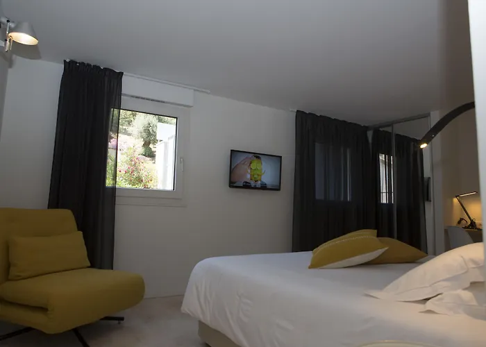 Hotel Alcyon