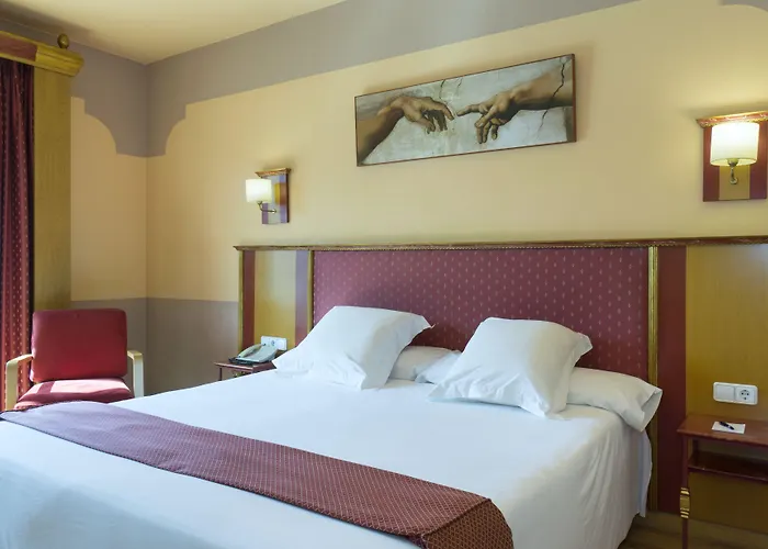 Hotel Fuente Las Piedras