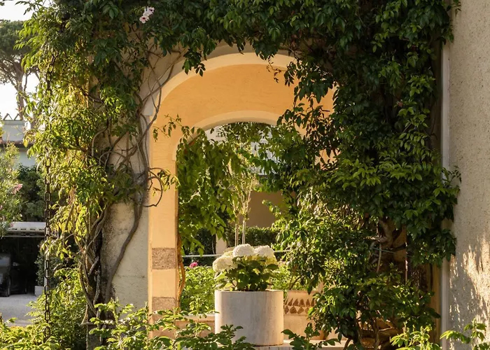 Villa Roma Imperiale