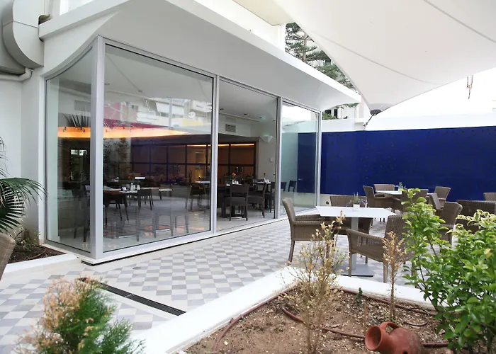Atrion Hotel