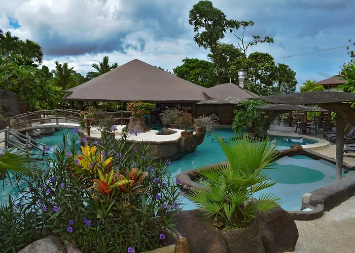 Hotel Los Lagos Spa & Resort