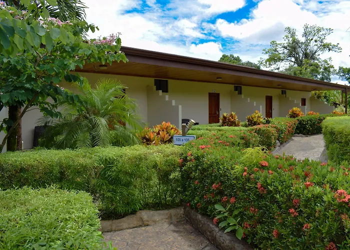 Hotel Los Lagos Spa & Resort