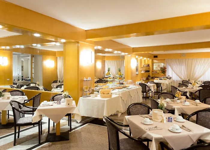 Best Western Hotel Libertà