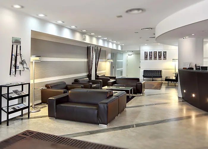 Mediterraneo Palace Hotel
